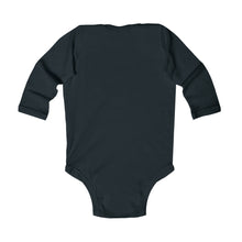 Load image into Gallery viewer, Infant Long Sleeve Bodysuit
