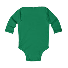 Load image into Gallery viewer, Infant Long Sleeve Bodysuit