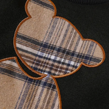 Load image into Gallery viewer, Cozy Cotton Fall/Winter Toddler Set