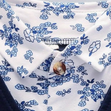 Load image into Gallery viewer, Navy Blue Toddler Boy Fall Set