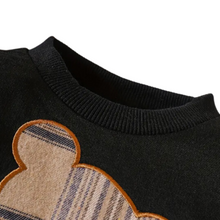 Load image into Gallery viewer, Cozy Cotton Fall/Winter Toddler Set