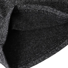 Load image into Gallery viewer, 2pcs Boys Red and Black Plaid Hooded Sweatshirt with Pants Set