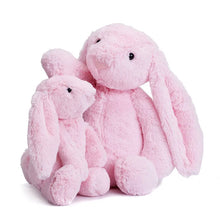 Load image into Gallery viewer, Stuffed Long Ear Rabbit Soft Plush Toys