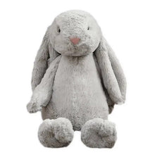 Load image into Gallery viewer, Stuffed Long Ear Rabbit Soft Plush Toys