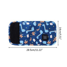 Load image into Gallery viewer, Portable USB Baby Bottle Warmer