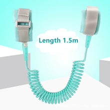 Load image into Gallery viewer, Anti Lost Adjustable Wrist Link Traction Rope