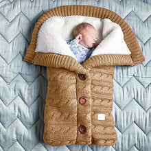 Load image into Gallery viewer, Infant Warm Sleeping Bags