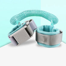 Load image into Gallery viewer, Anti Lost Adjustable Wrist Link Traction Rope