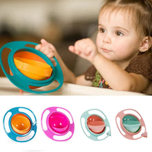Load image into Gallery viewer, Baby Feeding Bowl