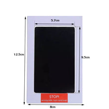 Load image into Gallery viewer, Newborn Baby DIY Hand And Footprint Kit