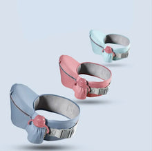 Load image into Gallery viewer, Ergonomic Backpack Baby Carrier