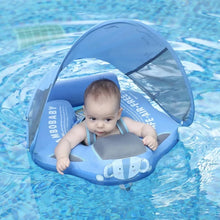 Load image into Gallery viewer, Non-inflatable Baby Float