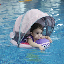 Load image into Gallery viewer, Non-inflatable Baby Float