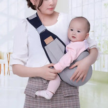 Load image into Gallery viewer, Lightweight Baby Carriers Strap For Infants