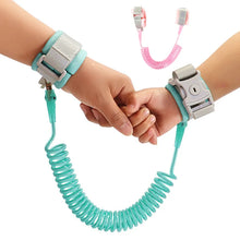 Load image into Gallery viewer, Anti Lost Adjustable Wrist Link Traction Rope