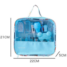 Load image into Gallery viewer, Newborn Baby Care Kit