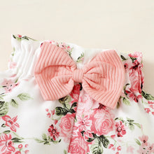 Load image into Gallery viewer, Summer Newborn Baby Girl Clothes