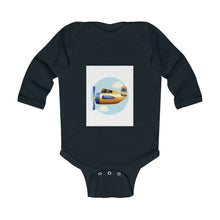 Load image into Gallery viewer, Infant Long Sleeve Bodysuit
