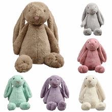 Load image into Gallery viewer, Stuffed Long Ear Rabbit Soft Plush Toys
