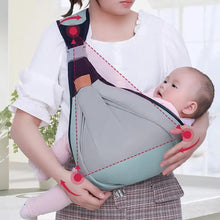 Load image into Gallery viewer, Lightweight Baby Carriers Strap For Infants
