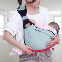 Load image into Gallery viewer, Lightweight Baby Carriers Strap For Infants
