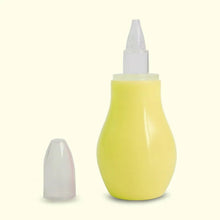 Load image into Gallery viewer, Silicone Baby Safety Nose Cleaner
