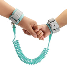 Load image into Gallery viewer, Anti Lost Adjustable Wrist Link Traction Rope
