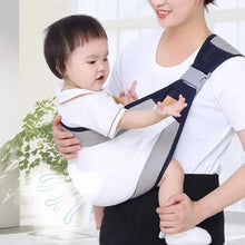 Load image into Gallery viewer, Lightweight Baby Carriers Strap For Infants
