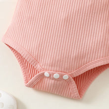 Load image into Gallery viewer, Summer Newborn Baby Girl Clothes
